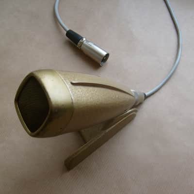 Sennheiser MD21  Dynamic Microphone image 1
