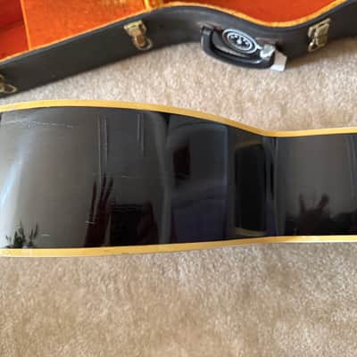Gibson J-200 1968 - Natural image 16