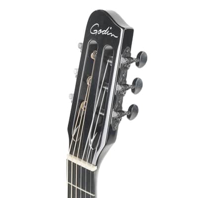 Godin Multiac ACS SA Grand Concert Owned by Kiko Loureiro image 8