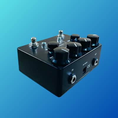 Browne Amplification Carbon X image 3