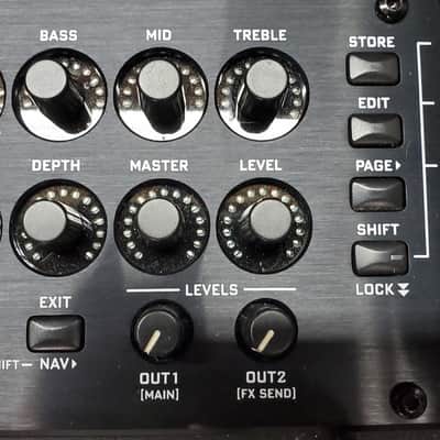 Fractal Audio Ax8 CLEAN image 4