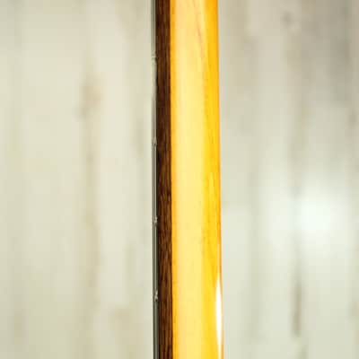 PROJECT Epiphone 1958 Korina Flying V (800) image 10