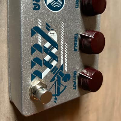 Ryra The Klone 2010s - Graphic image 2