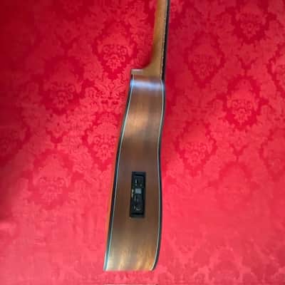 Kala UBASS SSMHG-FS Bought 2018 - Natural, matt image 7