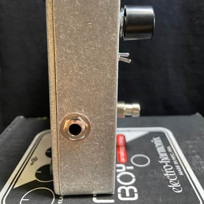 Electro-Harmonix Memory Boy Delay Pedal image 4