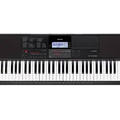 CTX-700 Portable Keyboard - Open Box image 3