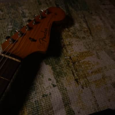 1962 Fender Jazzmaster - Refin - Players Dream image 10