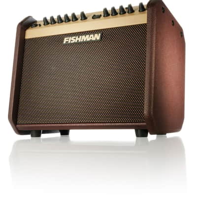 Fishman PRO-LBT-500 Loudbox Mini Bluetooth 60 watts image 2