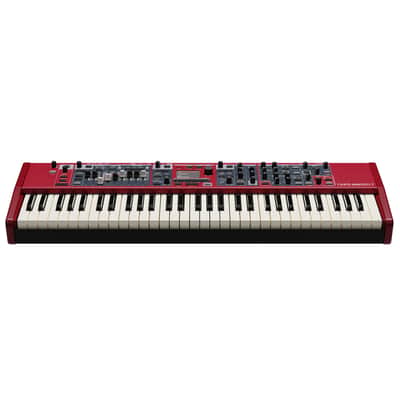 Nord Electro 7 61 Stage Keyboard image 2
