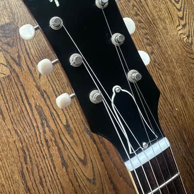 2018 Gibson Memphis ‘61 ES-330TD - Cherry VOS w/ OHSC image 9