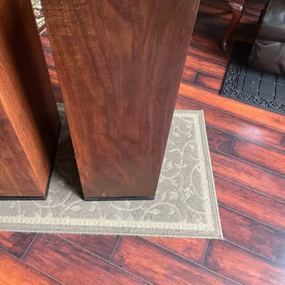 Marantz HD-880 1978 Walnut image 14