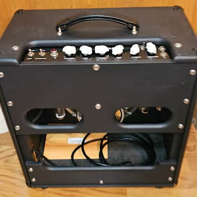 Top Hat Club Deluxe 1x12 Vintage Celestion 70th Anniversary Special Edition image 5