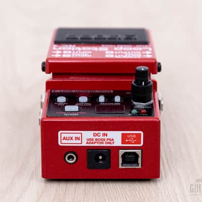 Boss RC-3 Loop Station Looper Effects Pedal image 3