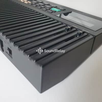 Yamaha RX-17 - Digital Drum Machine - Manual Included - Tested Bild 7