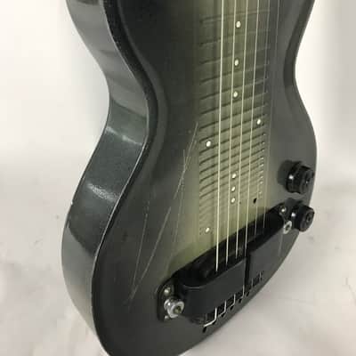 Rickenbacker Electro Lap Steel 1940's image 5