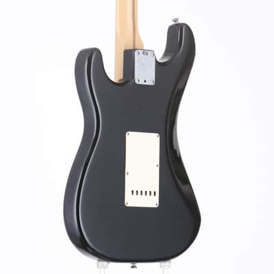 FENDER USA Artist Series Eric Clapton Stratocaster with Lace Sensor Pickups (Black) [SZ0178407] (04/15) image 9