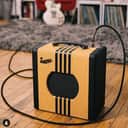 Supro 1818 Delta King 8 1-Watt 1x8" Guitar Combo, Tweed/Black,, Mint