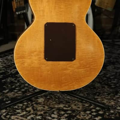 1942 Epiphone Zephyr Natural image 7