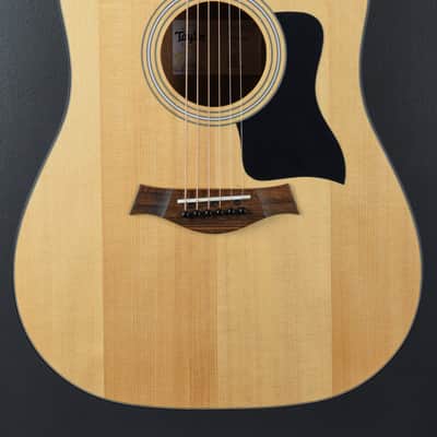 Taylor USED 110CE Sapele '26 image 2