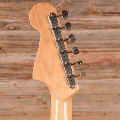 Fender American Vintage '65 Jazzmaster Sunburst 2014 image 7