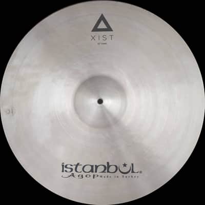Istanbul Agop Xist 22" Crash 2165 g image 1