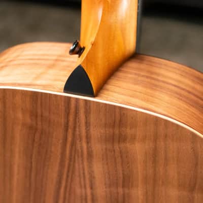 Taylor Academy 22e Grand Concert Acoustic/Electric Guitar with Gig Bag image 8