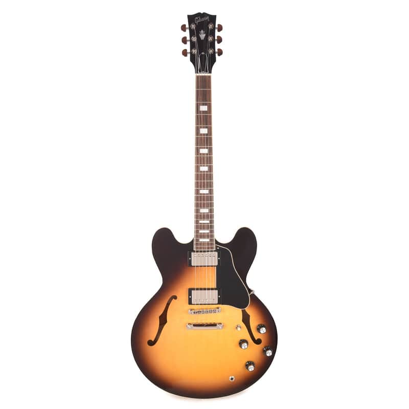 Gibson ES-335 '60s Block image 8
