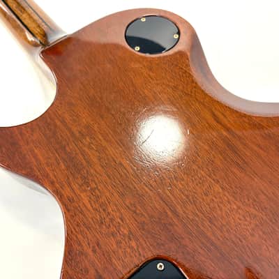 Gibson Les Paul Artist 1980 Antique Sunburst image 21