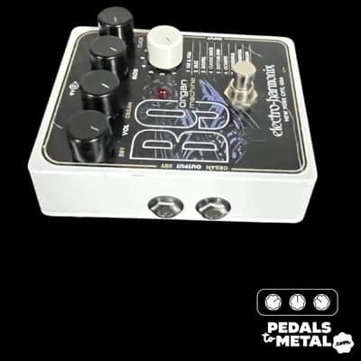 Electro-Harmonix B9 Organ Machine -x13819 image 4