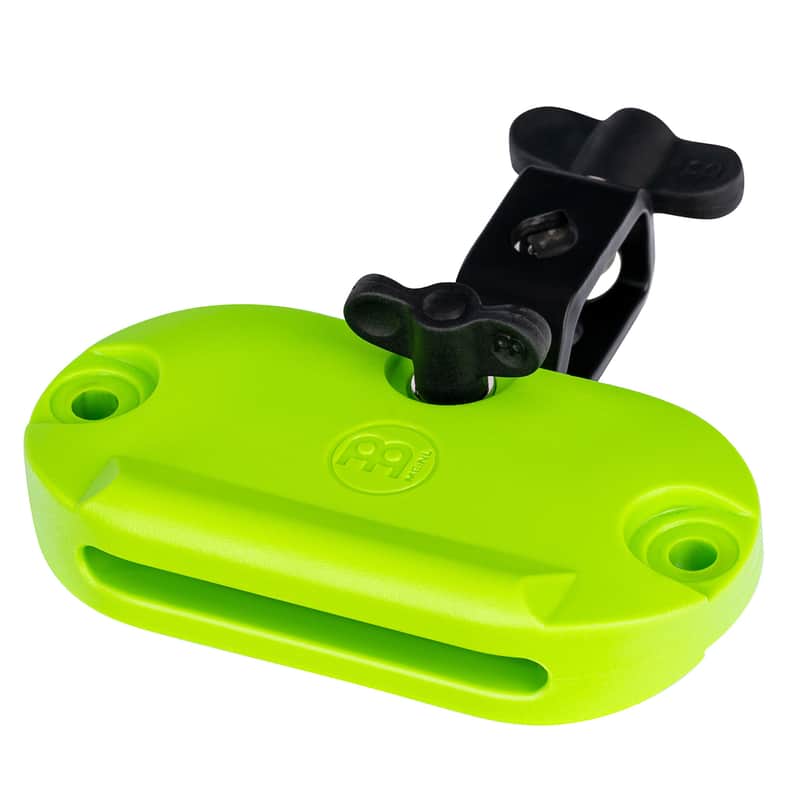Meinl MPE5NG Neon Green