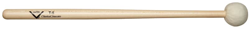 Vater - VMT5 - Timpani Mallets Classical Staccato Timpani image 1