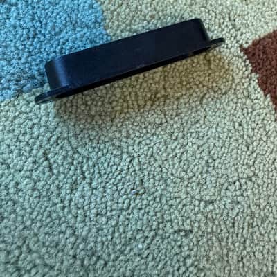 Washburn Pickup cover 80s-90s - Black image 4