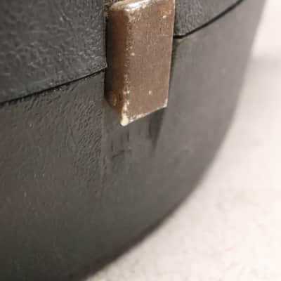 Slingerland Hard Snare Drum Case Vintage 1970's #3 image 7