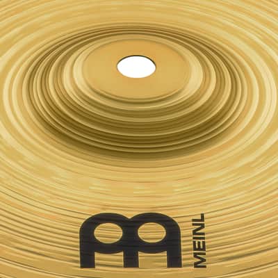 Meinl HCS Micro Stack Hats 8'' image 4
