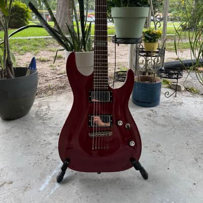 ESP LTD MH-50NT 2000s image 14