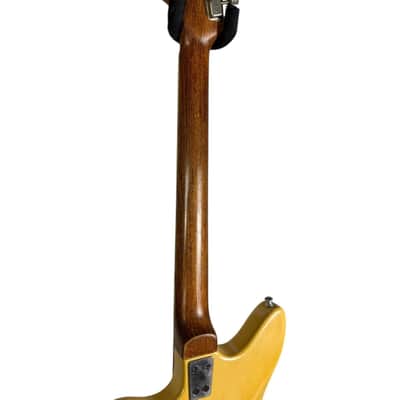Framus Strato Deluxe 1963 - Blonde image 8