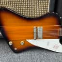 Gibson Custom Shop Eric Clapton '64 Firebird I 2019 - VOS Vintage Sunburst