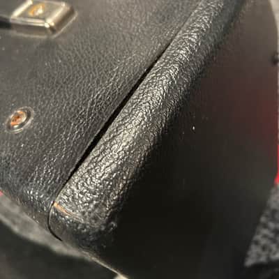 Fender Super Champ X2 2-Channel 15-Watt 1x10" Guitar Combo 2012 - 2021 - Black image 4