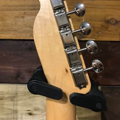 Fender Francis Rossi Signature Telecaster in Green 1993 image 10