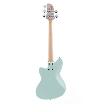 Ibanez TMB35 Mint Green [I 200409061] (06/22) image 2