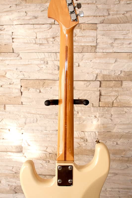 SALE! Orange by Fernandes 70s Ultra Rare Vintage Lawsuite Japan
