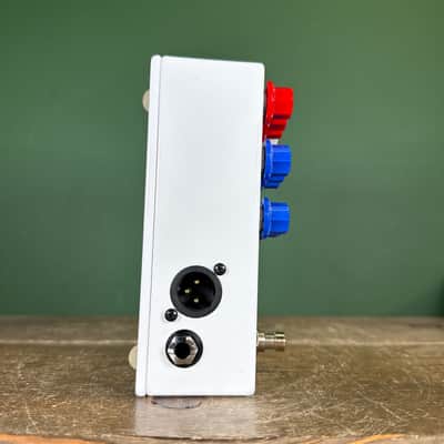 NEW JHS Colour Box V2 2019 - Present - White image 4