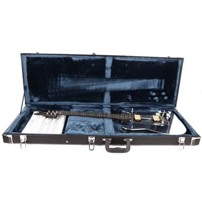 Veleno Original Aluminum Guitar image 12