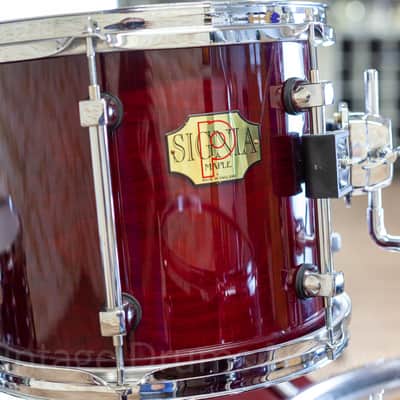 Premier Signia Maple Cherrywood 10,12,16,20 image 12