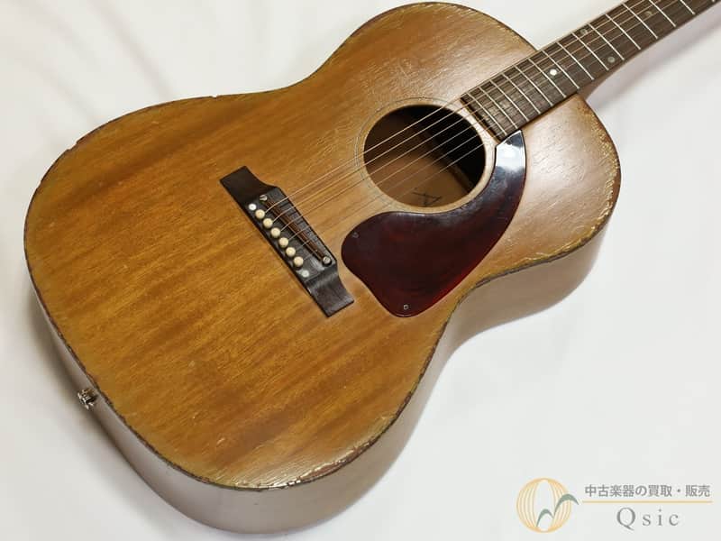 Gibson LG-0 1951 - 1974 | Reverb Australia