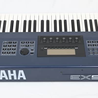 Yamaha  EX5 *Fully serviced* image 13