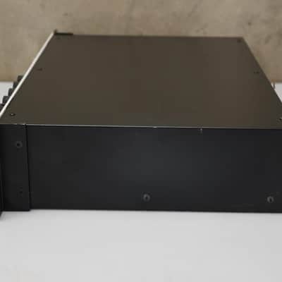 Weiss EQ1 EQ1-MK2 Digital Equalizer #56755 image 8