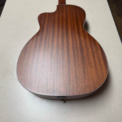 2017 Martin 000C Nylon image 17