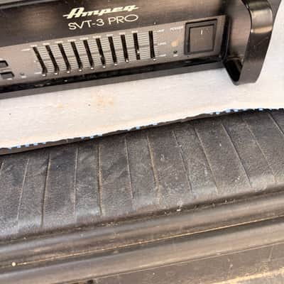 Ampeg Svt3-pro image 2
