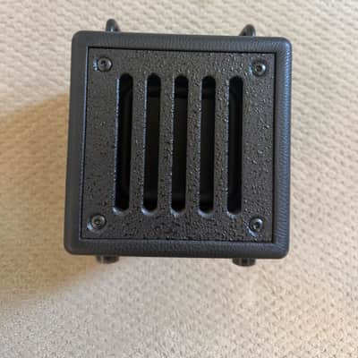 Phil Jones Bass PJB / NANOBASS X4C black Bild 6